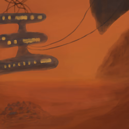 Mars-Zero.Labs - old