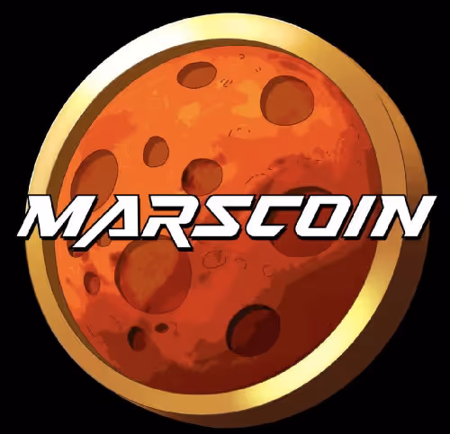 MARSCOIN