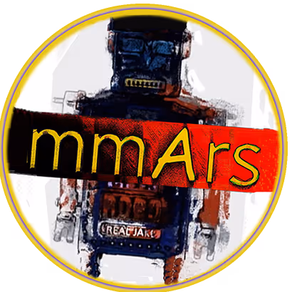 mars*machines