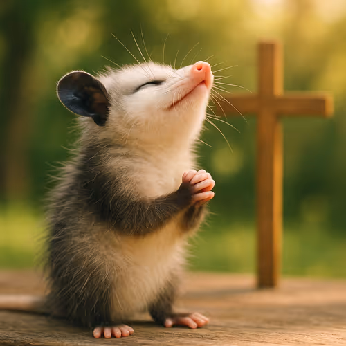 Marsupial Evangélico