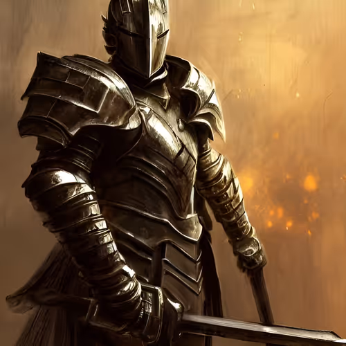 Knights of Marnolious - The Martain Order