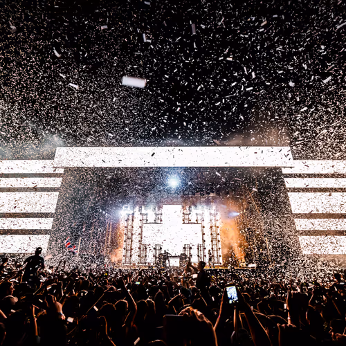 Martin Garrix Collection