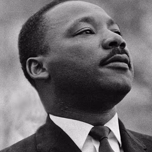 MARTIN LUTHER KING JR. QUOTES