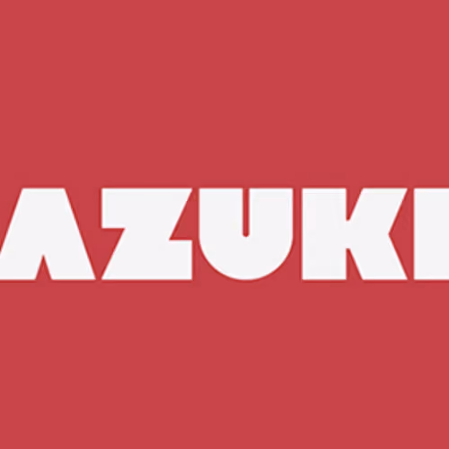 COLLECTION AZZUKKI# OFFICIAL - old - old