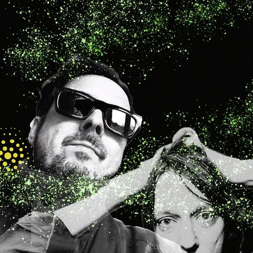 Martyn Goodacre X Gil De Ray