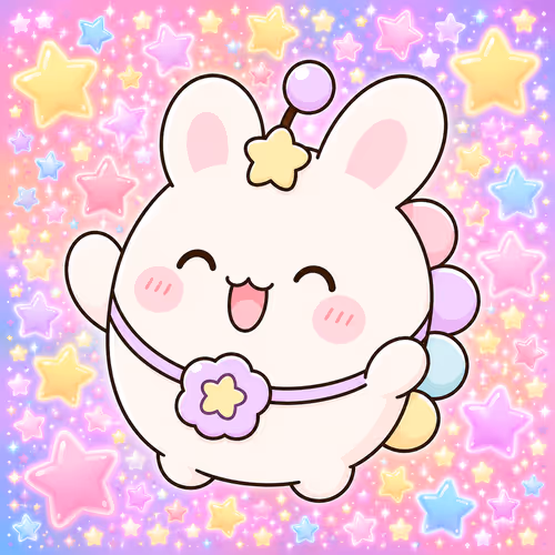 maru rabbit