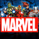 Marvel kids digital card