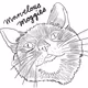 Marvelous Moggies