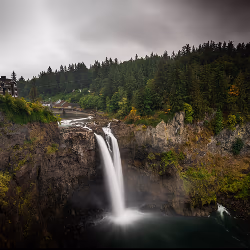 Marvelous Views by Phuze