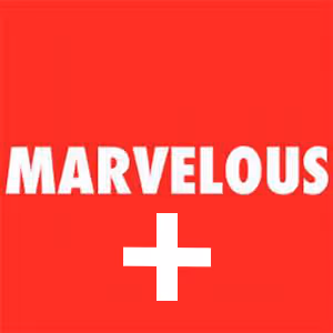 Marvelous Plus (+) Rare Treasures by GF ProPhoto Artist