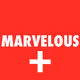 Marvelous Plus (+) Rare Treasures by GF ProPhoto Artist