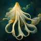 Marvelous Creatures of the Deep