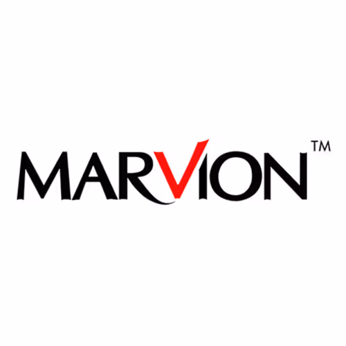 Marvion Hybrid NFT - Lockdown