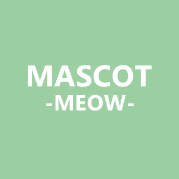 MASCOT MEOW