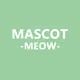 MASCOT MEOW