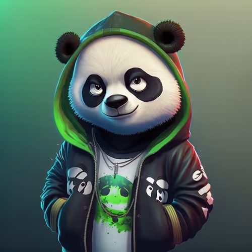 Mascots Of Whatever You Want...