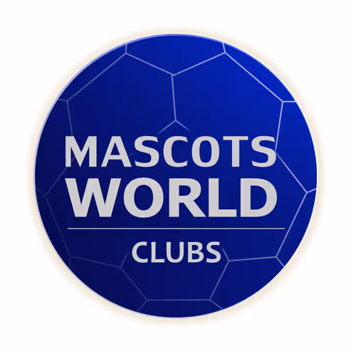 MASCOTS WORLD CLUBS
