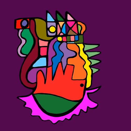 Masha Moonlike NFts - old