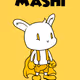 Mashi - Gold