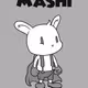 Mashi - Silver