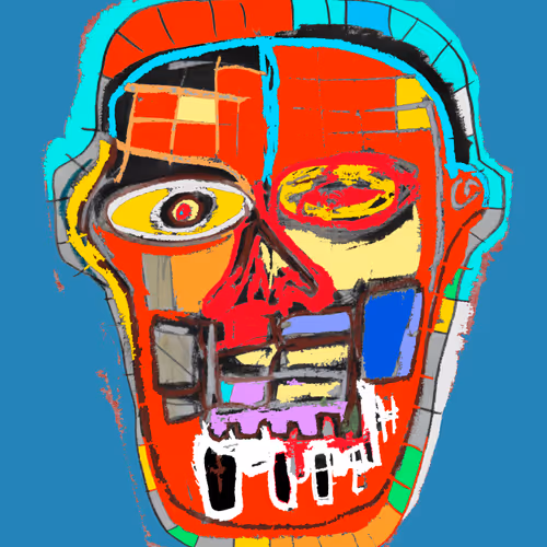# Mask