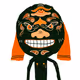 Mask Aboriginal - old