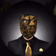 Mask Billionalre Club - old
