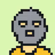 MASK BOY