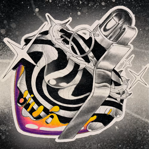 Mask Land Tattoo Collection