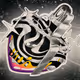 Mask Land Tattoo Collection