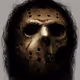 Mask of Jason Voorhees