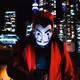 Masked  Creativity - old
