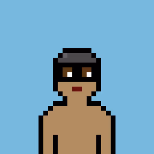 Masked Guys