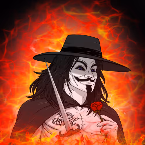 MASKED Identity Protocol
