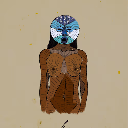 Masked Intentions