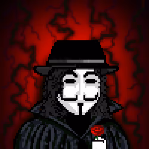 MASKED NFT