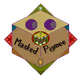 Masked Pigmee