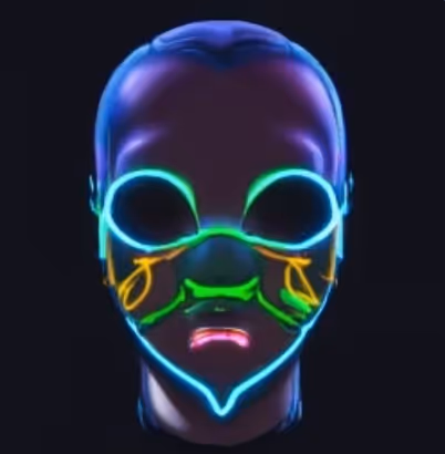 Masked Wonders Collection