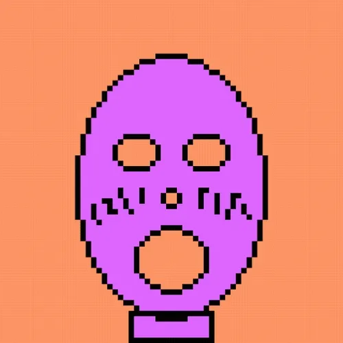 Masked Army V.1