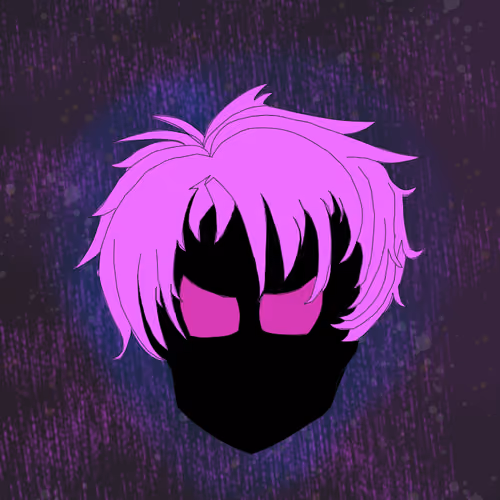 Masked Cold Dudes