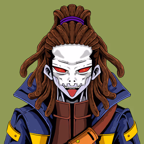 Maskerz