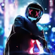 Maskmannftworld - old