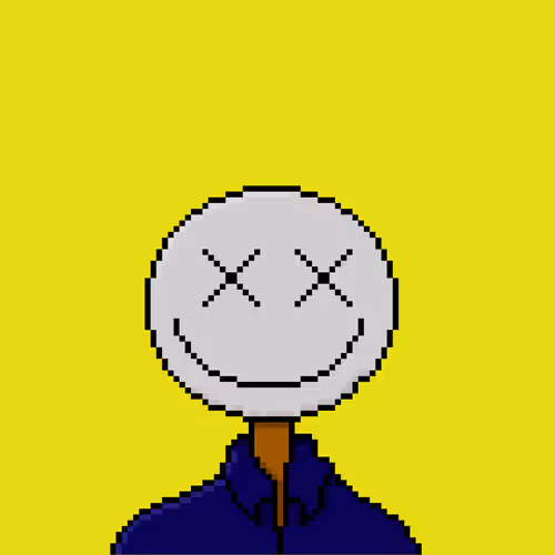 Mask Of Joy / Childhood and Adolescence