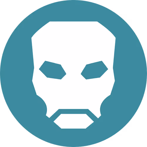 real Mask On - old