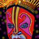 Masks and veils by Ratsy