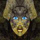 Masks and faces from nature