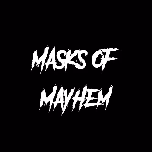 Masks of Mayhem Twisted Edition - old