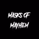 Masks of Mayhem Twisted Edition - old