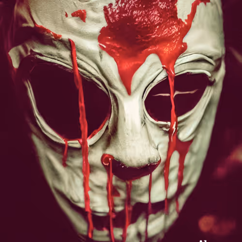 Masks Of Monteux