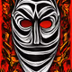 Masks, Masks and More Masks - old